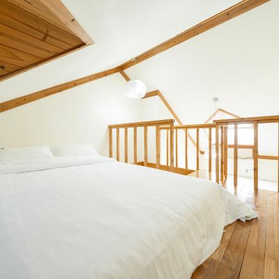 Friend A301 (Terrace Ocean View, Private Bbq) Gangneung Windmill Pension 쿠폰