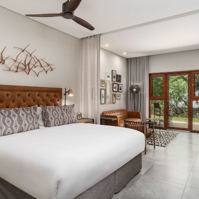 Kruger Luxury Room Protea Hotel by Marriott Kruger Gate Promo Code