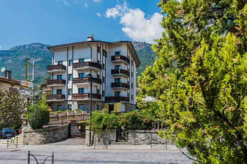 Hotel Au Soleil