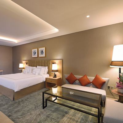 Executive Suite - Complimentary Luxury Transfers To Jumeirah Beach And Mall Of Emirates Grand Cosmopolitan Hotel Promo Code