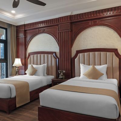 Anik Family Connecting Room Anik Palace Hotel Promo Code