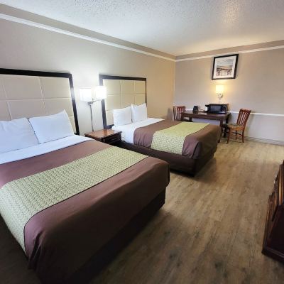 Basic Room, Multiple Beds, Non Smoking Flex Studios Promo Code