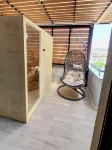 Salina Premium Residences Volos