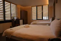 Osmanlı Paşa Otel- Konaklama