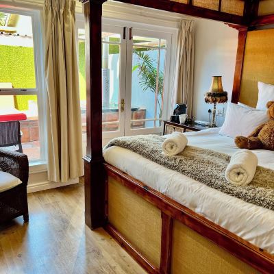 Double Room 3 Golden Glen Goblins Creek Promo Code