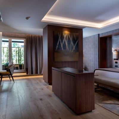 Suite SPA With Terrace The Wellington Club Wellington Hotel & Spa Madrid Promo Code