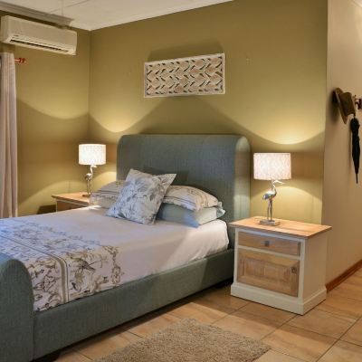 Exclusive House, 1 Queen Bed, River View, Garden Area River View Lodge Promo Code