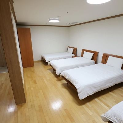 패밀리 싱글룸 대전 아이호텔 쿠폰