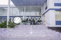 El Angolo Piura โรงแรมใน