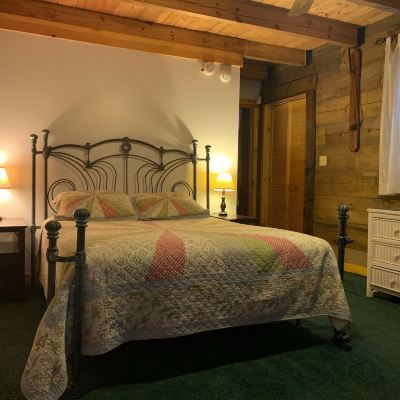 the Ashley Cabin (No Pets) Elk Springs Resort Promo Code