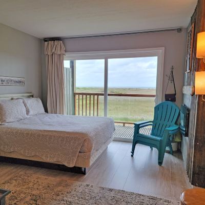 Deluxe Condo, Balcony, Ocean View (2nd Floor, Dog Friendly) Chautauqua Resort & Conference Center Promo Code