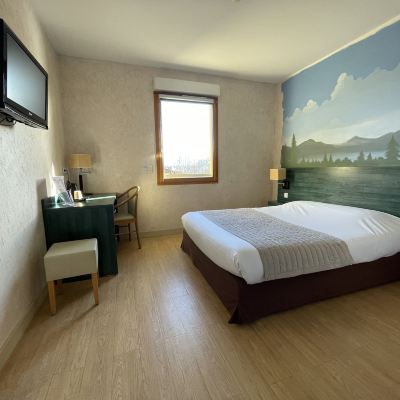 Double Room La Tour d'Ivoire Promo Code