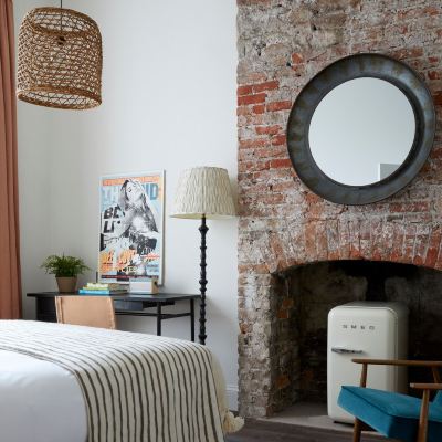 City Double Room Artist Residence Bristol Promo Code