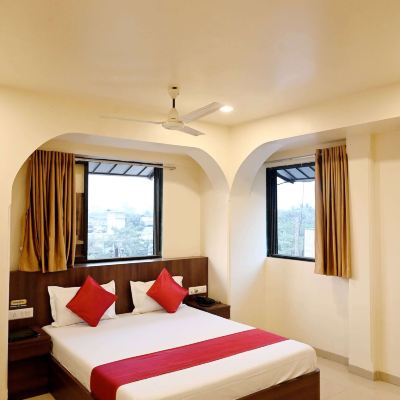 Standard Room Non Air Conditioner Hotel Sagar Promo Code