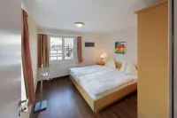 Aparthotel Eiger - Grindelwald