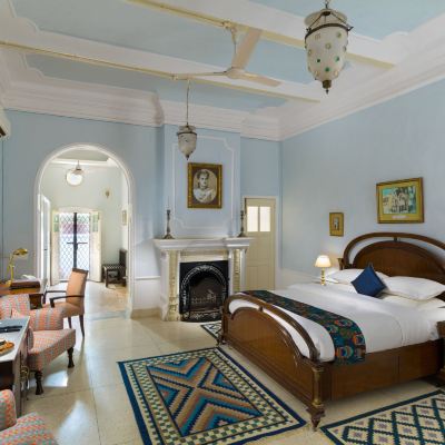 Topaz Deluxe Room Nivah Promo Code