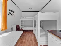 Grimen Camping  호텔