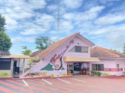 Royal Basin Resort Hotels in 