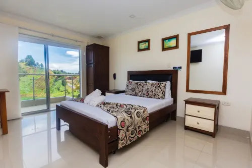 Hotel Verony Guatape