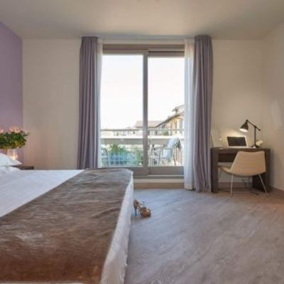 Superior Studio With Balcony Forte16 View & SPA Promo Code