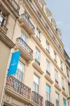Hôtel Stanley by HappyCulture