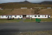 Sólbrekka Guesthouse Hotel a 