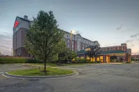 Hilton Garden Inn Detroit Metro Airport Отели в г. 