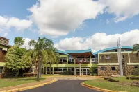 Maitei Posadas Hotel & Resort Hotels in 