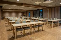 Scandic Stora Hotellet