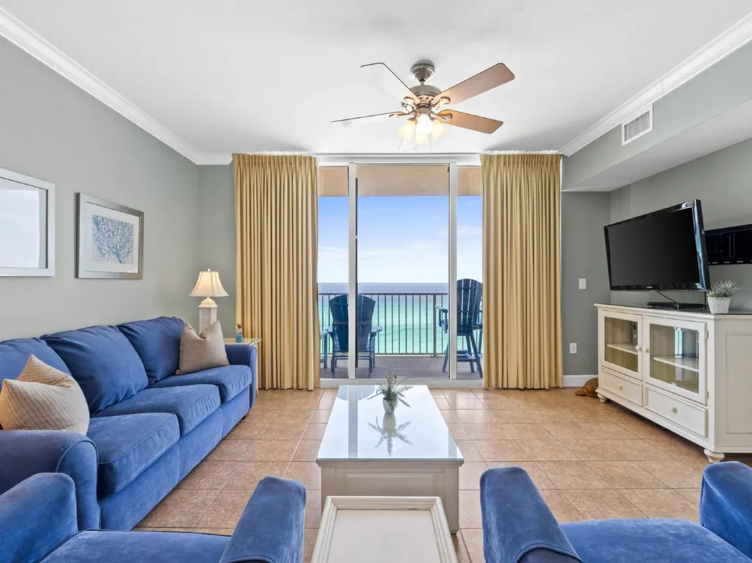Tidewater 615 - Panama City Beach, FL
