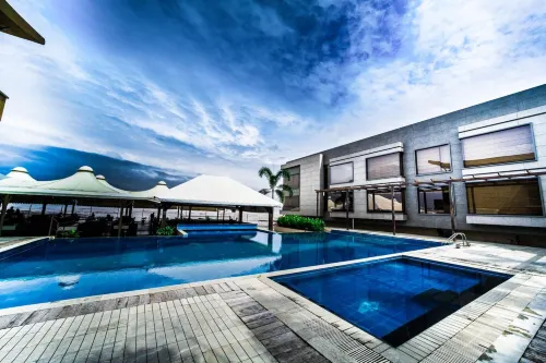 The Gold Beach Resort