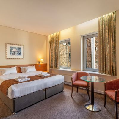 標準雙人房 卡文迪什酒店優惠