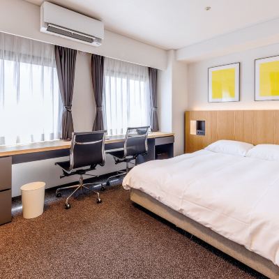 デラックス ダブルルーム ザ・グランドパレス クーポン