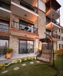 1774 Kazdağı Termal Otel Hotels in 