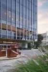 JW Marriott Hotel Guadalajara Hotels in 