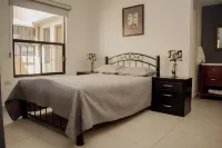 Suites Cervantes Hotel di 