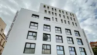 Petit Palace Vargas Hoteles en 