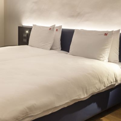 One-Bedroom Duplex Suite Melior Boutique Hotel Promo Code