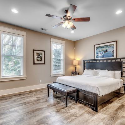 Waccamaw Three Bedroom House North Beach Resort & Villas Promo Code