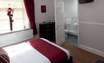 The Fountain Inn - Housity