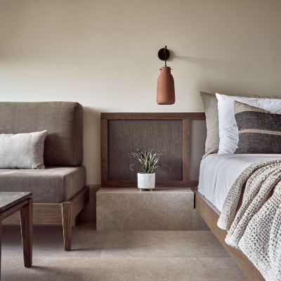 Family Two-Bedroom Suite Contessina Hotel Promo Code