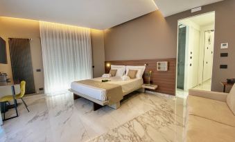 B&B BorgiaRooms - Housity
