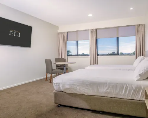 Elimatta Hotel Hotels in Devonport