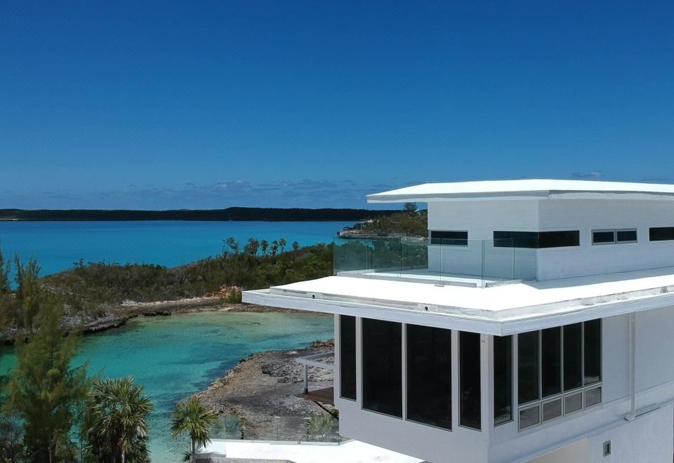 Hotel Sky Cove 6 Bedroom Home, Exterior, Hotel Exterior