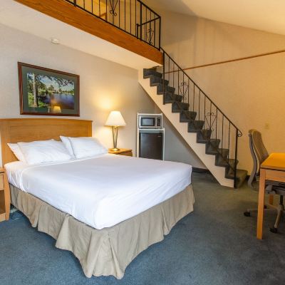 Loft RiverTree Inn Promo Code