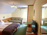 Pension Thermenland Hotel a 