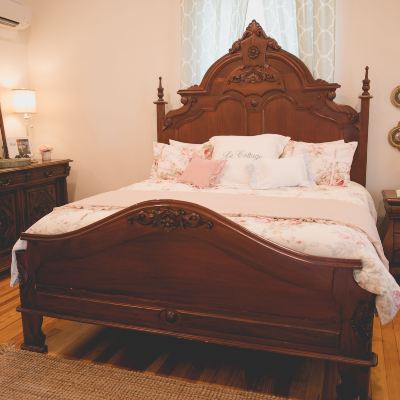 Le Cottage Jardin Monet Boonville Luxury Lodging Promo Code