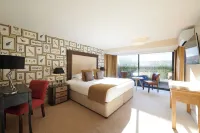 Park Farm Hotel Hotels in 