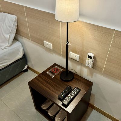 Standard Twin Room Soi Suites Promo Code