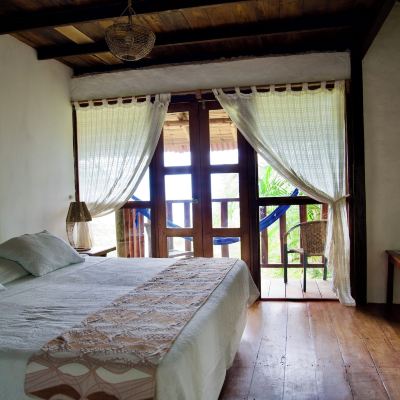 Elite Room, 1 King Bed, Mountain View Samai Ocean Lodge - Spa Promo Code